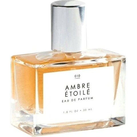 Ambre Étoilé